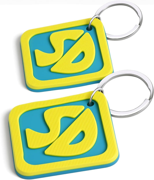 2 Pack Dog Collar Tags Halloween Costume for Large Medium Small Extra Big XXL XL XS Pet Puppy Dog Halloween Decoration